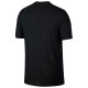 Nike Ανδρική κοντομάνικη μπλούζα Dri-FIT Fitness Tee